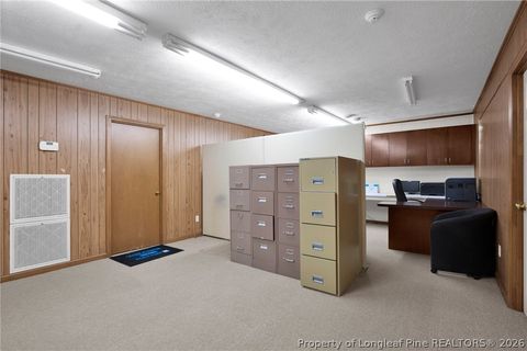 Tiny photo for 919 E Fourth Street E, Red Springs, NC 28377 (MLS # 764512)