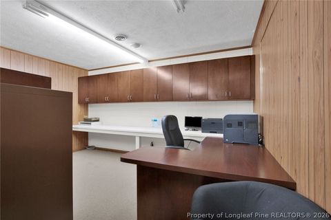 Tiny photo for 919 E Fourth Street E, Red Springs, NC 28377 (MLS # 764512)