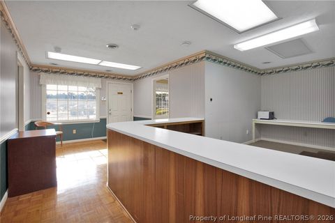 Tiny photo for 919 E Fourth Street E, Red Springs, NC 28377 (MLS # 764512)
