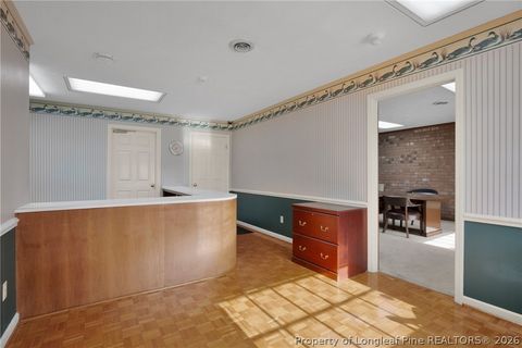 Tiny photo for 919 E Fourth Street E, Red Springs, NC 28377 (MLS # 764512)