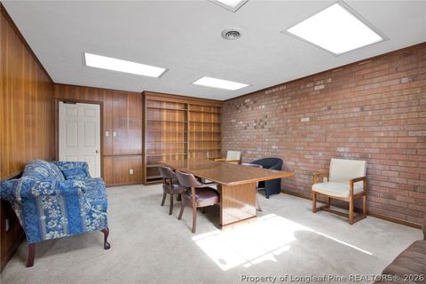 Tiny photo for 919 E Fourth Street E, Red Springs, NC 28377 (MLS # 764512)