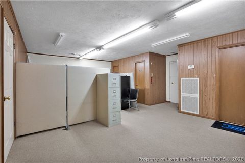 Tiny photo for 919 E Fourth Street E, Red Springs, NC 28377 (MLS # 764512)