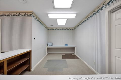 Tiny photo for 919 E Fourth Street E, Red Springs, NC 28377 (MLS # 764512)