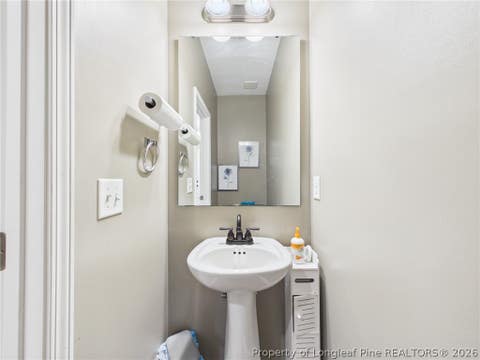 Tiny photo for 3620 Ambition Road, Fayetteville, NC 28306 (MLS # 766387)