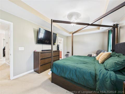 Tiny photo for 3620 Ambition Road, Fayetteville, NC 28306 (MLS # 766387)
