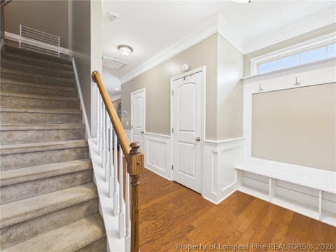 Tiny photo for 3620 Ambition Road, Fayetteville, NC 28306 (MLS # 766387)