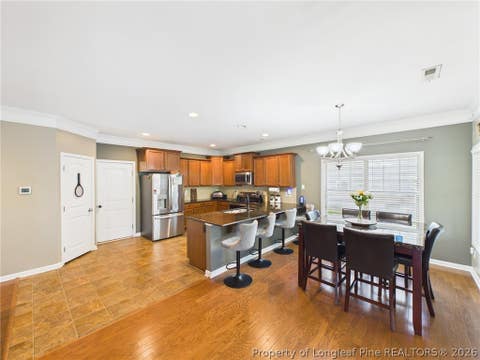 Tiny photo for 3620 Ambition Road, Fayetteville, NC 28306 (MLS # 766387)