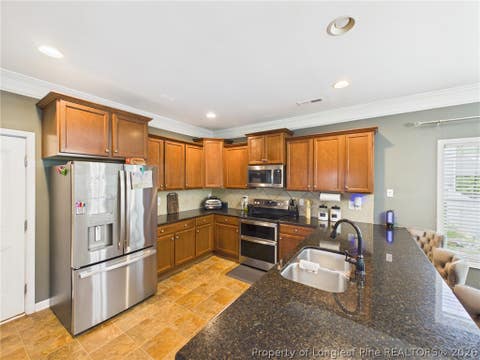 Tiny photo for 3620 Ambition Road, Fayetteville, NC 28306 (MLS # 766387)
