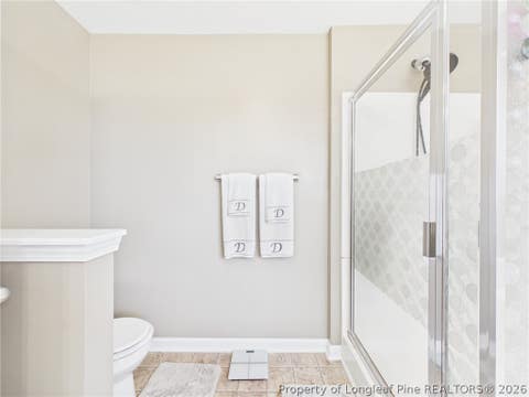 Tiny photo for 3620 Ambition Road, Fayetteville, NC 28306 (MLS # 766387)
