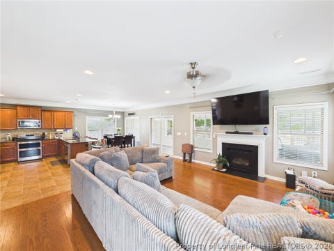 Tiny photo for 3620 Ambition Road, Fayetteville, NC 28306 (MLS # 766387)