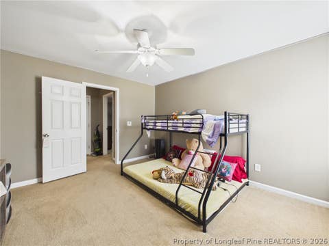 Tiny photo for 3620 Ambition Road, Fayetteville, NC 28306 (MLS # 766387)