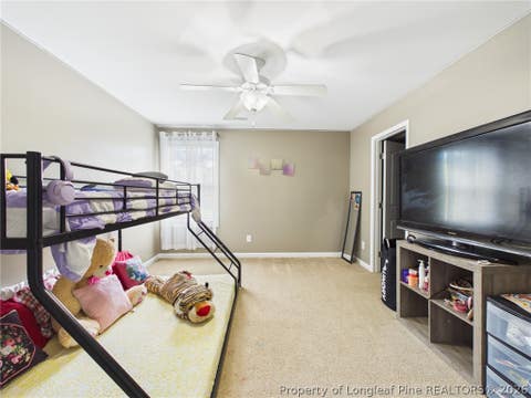Tiny photo for 3620 Ambition Road, Fayetteville, NC 28306 (MLS # 766387)