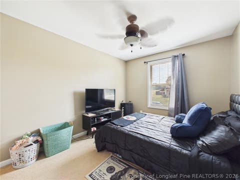 Tiny photo for 3620 Ambition Road, Fayetteville, NC 28306 (MLS # 766387)