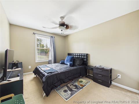 Tiny photo for 3620 Ambition Road, Fayetteville, NC 28306 (MLS # 766387)
