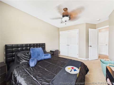 Tiny photo for 3620 Ambition Road, Fayetteville, NC 28306 (MLS # 766387)