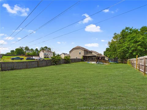 Tiny photo for 3620 Ambition Road, Fayetteville, NC 28306 (MLS # 766387)