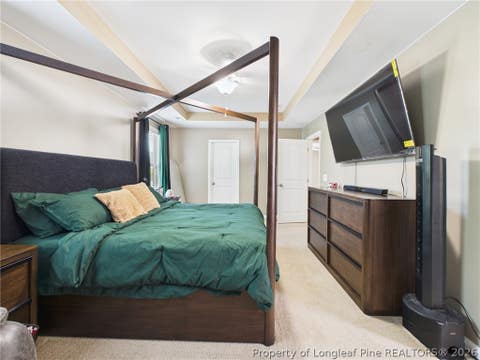 Tiny photo for 3620 Ambition Road, Fayetteville, NC 28306 (MLS # 766387)
