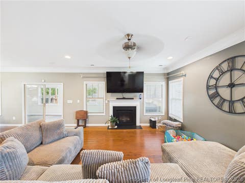 Tiny photo for 3620 Ambition Road, Fayetteville, NC 28306 (MLS # 766387)