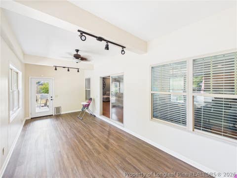 Tiny photo for 3620 Ambition Road, Fayetteville, NC 28306 (MLS # 766387)