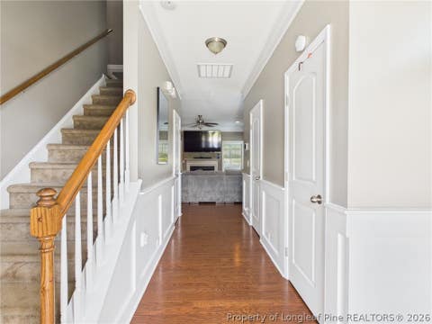 Tiny photo for 3620 Ambition Road, Fayetteville, NC 28306 (MLS # 766387)