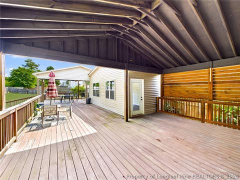 Tiny photo for 3620 Ambition Road, Fayetteville, NC 28306 (MLS # 766387)