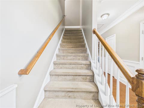 Tiny photo for 3620 Ambition Road, Fayetteville, NC 28306 (MLS # 766387)
