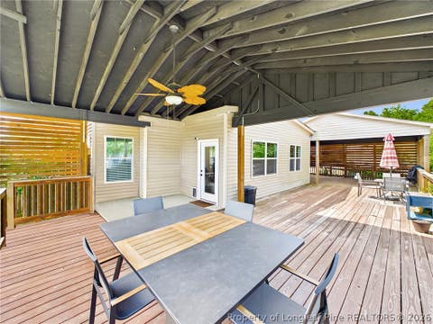Tiny photo for 3620 Ambition Road, Fayetteville, NC 28306 (MLS # 766387)