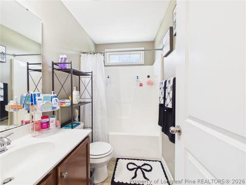 Tiny photo for 3620 Ambition Road, Fayetteville, NC 28306 (MLS # 766387)