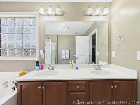 Tiny photo for 3620 Ambition Road, Fayetteville, NC 28306 (MLS # 766387)