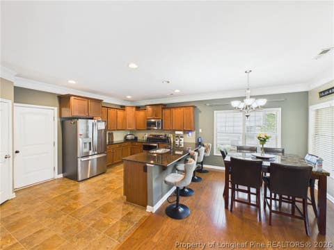 Tiny photo for 3620 Ambition Road, Fayetteville, NC 28306 (MLS # 766387)