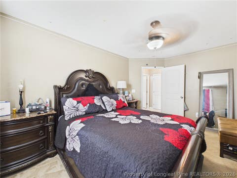 Tiny photo for 3620 Ambition Road, Fayetteville, NC 28306 (MLS # 766387)
