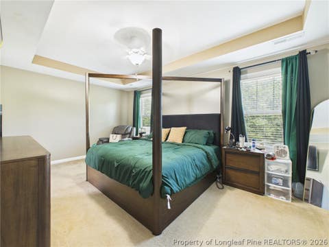 Tiny photo for 3620 Ambition Road, Fayetteville, NC 28306 (MLS # 766387)