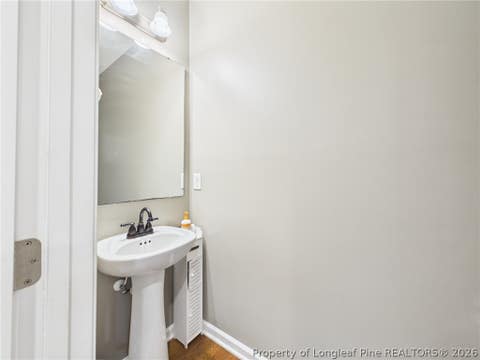 Tiny photo for 3620 Ambition Road, Fayetteville, NC 28306 (MLS # 766387)