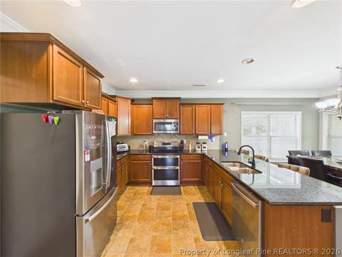 Tiny photo for 3620 Ambition Road, Fayetteville, NC 28306 (MLS # 766387)