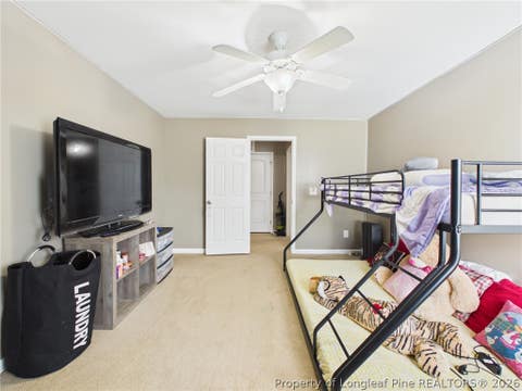 Tiny photo for 3620 Ambition Road, Fayetteville, NC 28306 (MLS # 766387)