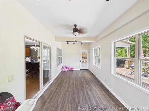 Tiny photo for 3620 Ambition Road, Fayetteville, NC 28306 (MLS # 766387)