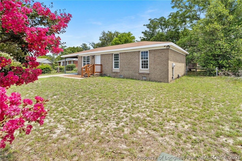 Photo of 5706 Demarest Court, Fayetteville, NC 28311 (MLS # 765263)