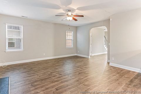 Tiny photo for 2240 Mannington Drive, Fayetteville, NC 28306 (MLS # 766113)