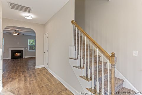 Tiny photo for 2240 Mannington Drive, Fayetteville, NC 28306 (MLS # 766113)