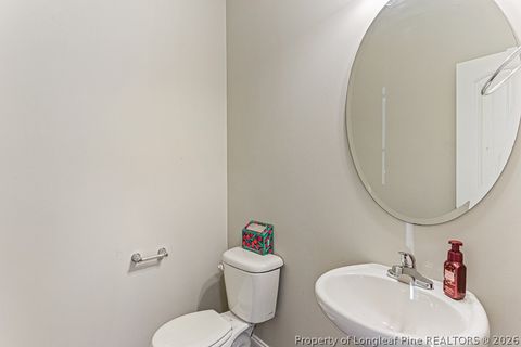 Tiny photo for 2240 Mannington Drive, Fayetteville, NC 28306 (MLS # 766113)