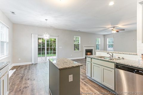 Tiny photo for 2240 Mannington Drive, Fayetteville, NC 28306 (MLS # 766113)