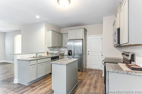 Tiny photo for 2240 Mannington Drive, Fayetteville, NC 28306 (MLS # 766113)