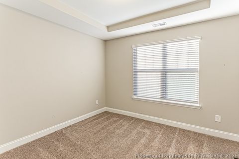 Tiny photo for 2240 Mannington Drive, Fayetteville, NC 28306 (MLS # 766113)