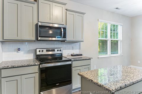 Tiny photo for 2240 Mannington Drive, Fayetteville, NC 28306 (MLS # 766113)