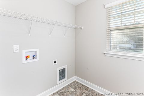 Tiny photo for 2240 Mannington Drive, Fayetteville, NC 28306 (MLS # 766113)