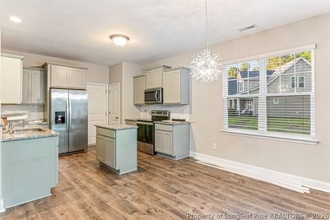Tiny photo for 2240 Mannington Drive, Fayetteville, NC 28306 (MLS # 766113)