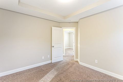 Tiny photo for 2240 Mannington Drive, Fayetteville, NC 28306 (MLS # 766113)