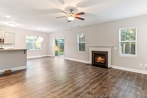Tiny photo for 2240 Mannington Drive, Fayetteville, NC 28306 (MLS # 766113)