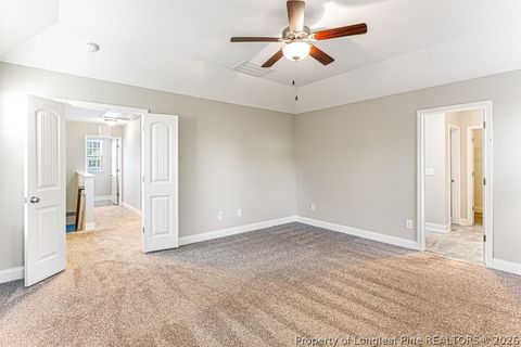 Tiny photo for 2240 Mannington Drive, Fayetteville, NC 28306 (MLS # 766113)