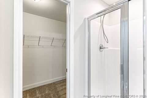 Tiny photo for 2240 Mannington Drive, Fayetteville, NC 28306 (MLS # 766113)